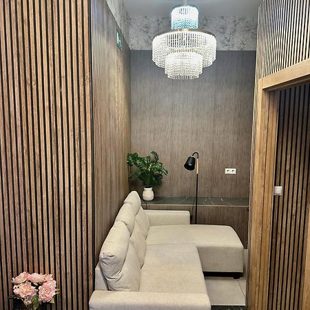 Velvet Hostels Pacifico Madrid Kültér fotó