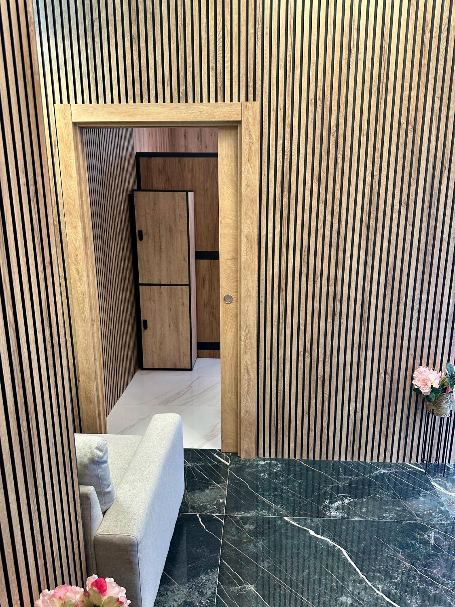 Velvet Hostels Pacifico Madrid Kültér fotó